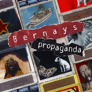 Bernays Propaganda