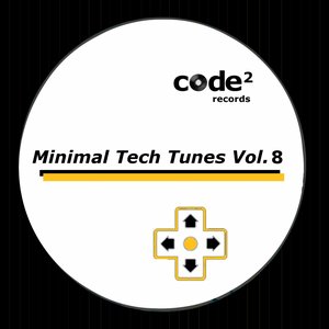Minimal Tech Tune,  Vol. 8