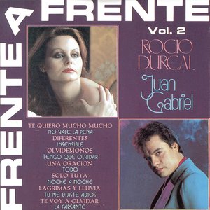 Frente A Frente Vol. 2