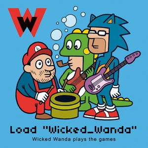 Wicked Wanda için avatar