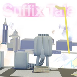 Suffix Tale