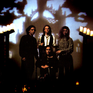 The Prophetess photo provided by Last.fm