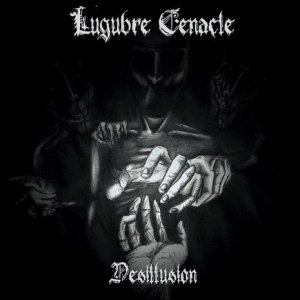 Image for 'Lugubre Cenacle'