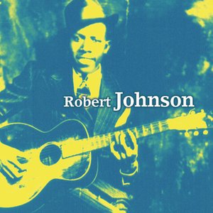 “Guitar & Bass - Robert Johnson”的封面