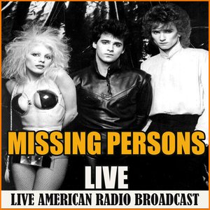 Tonight's the Night Live From the '80s