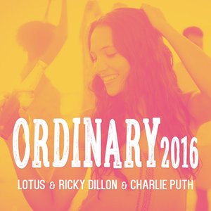 Ordinary 2016 - EP