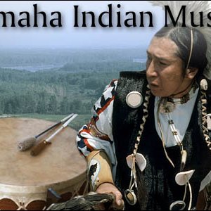 Omaha Indians 的头像