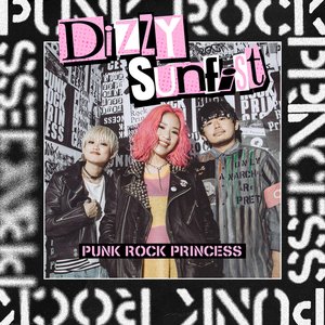 PUNK ROCK PRINCESS - EP