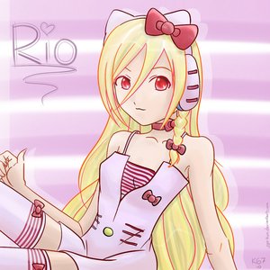 Rio Kittyler 的头像