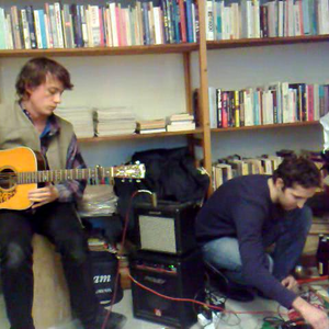 Central Living photo provided by Last.fm