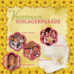 Volkstümliche Schlagerparade