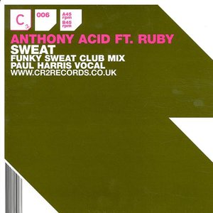 Anthony Acid Feat. Ruby 的头像
