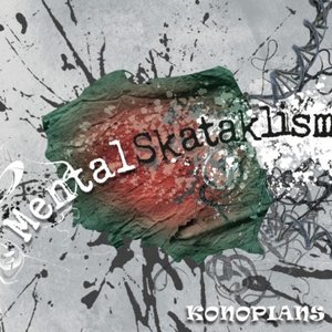 Mental Skataklism