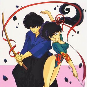 Hirotaka Suzuoki - Saeko Shimazu 的头像