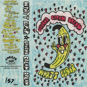 Banana Cream Dream