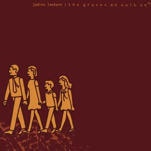 The Graves We Walk On