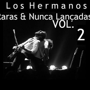 Image for 'Raras & Nunca Lançadas - Vol2'