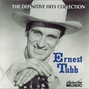 The Definitive Hits Collection