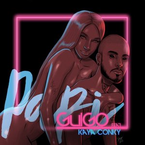 Papi (feat. Kaya Conky) - Single