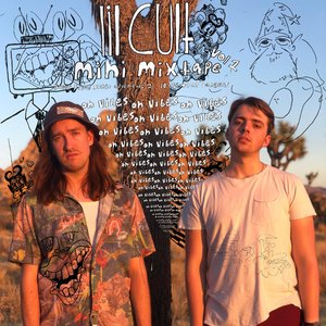 Mini Mixtape 1