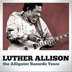 The Alligator Records Years