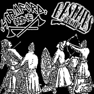 Bastard's Choir 的头像