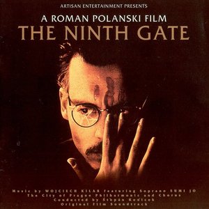 The Ninth Gate (Original Film Soundtrack)