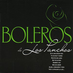 Boleros de Los Panchos