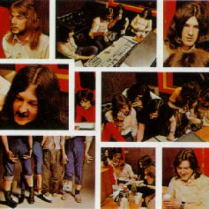 Fuzzy Duck photo provided by Last.fm