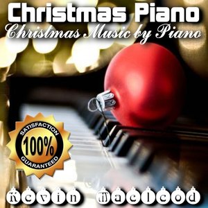 Christmas Piano - Christmas Music by Piano
