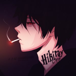 Hikiray 的头像
