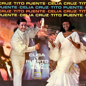 Celia Cruz & Tito Puente 的头像