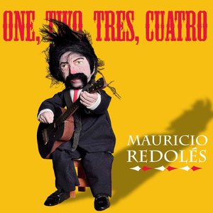 Image for 'ONE, TWO, TRES, CUATRO'