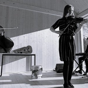 Ingvild Blæsterdalen Trio 的头像