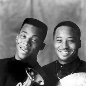 The Harper Brothers 的头像