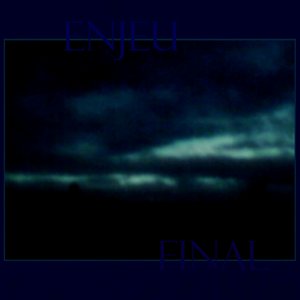 “Enjeu Final”的封面