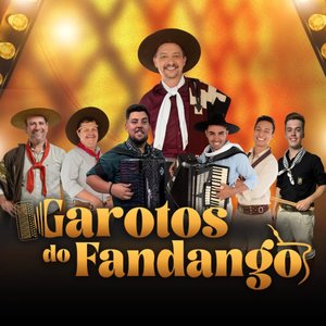 Garotos do Fandango 的头像