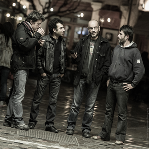 Υπόγεια Ρεύματα photo provided by Last.fm