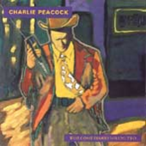 West Coast Diaries, Volume Two cover