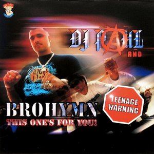Brohymn - This One's For You!