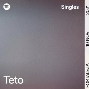 A Lua (Spotify Singles)