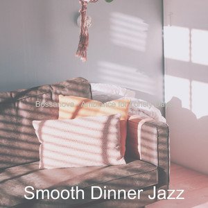 Bossanova - Ambiance for Lonely Days