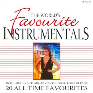 The World's Favourite Instrumentals - 20 All Time Favourites
