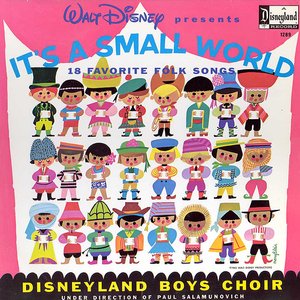 The Disneyland Chorus 的头像