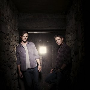 Avatar de Sam and Dean Winchester