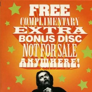 Free Complimentary Extra Bonus Disc Not For Sale Anywhere!