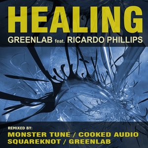 Healing (feat. Ricardo Phillips)