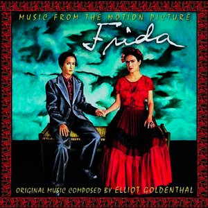 Image for 'Frida'