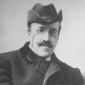 Vladimir Rebikov のアバター