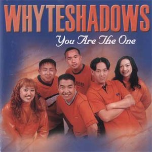 Whyte Shadow 的头像